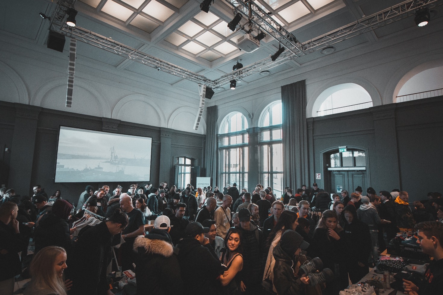 Elevating Events with Expert Photography